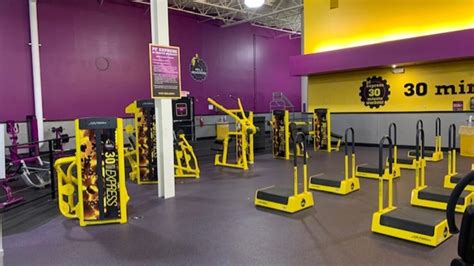 Planet Fitness is a very basic gym for a very moderate price. . Planet fitness henrietta